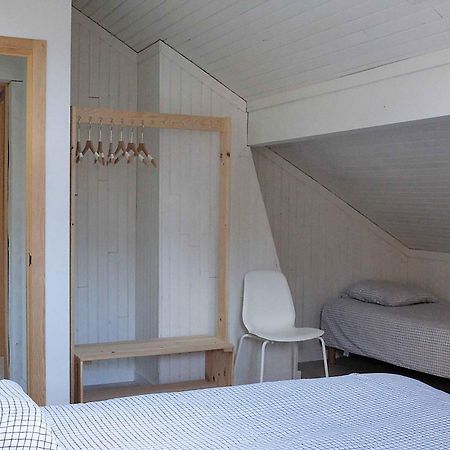 Appartement Avec Vue Et Jardin Formiguères Eksteriør bilde