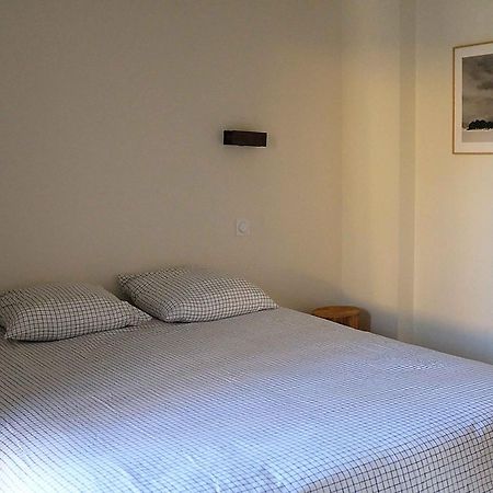 Appartement Avec Vue Et Jardin Formiguères Eksteriør bilde