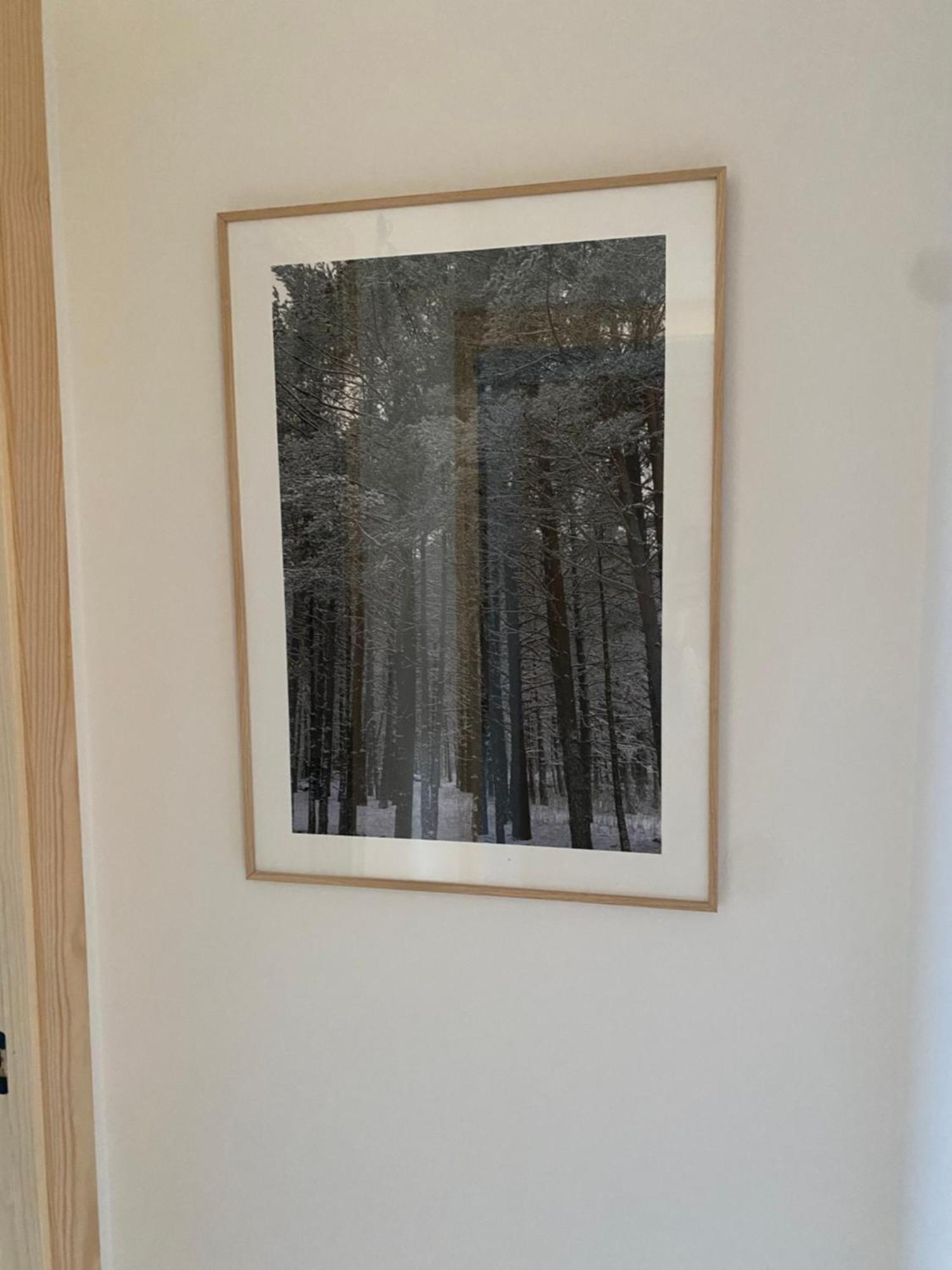 Appartement Avec Vue Et Jardin Formiguères Eksteriør bilde
