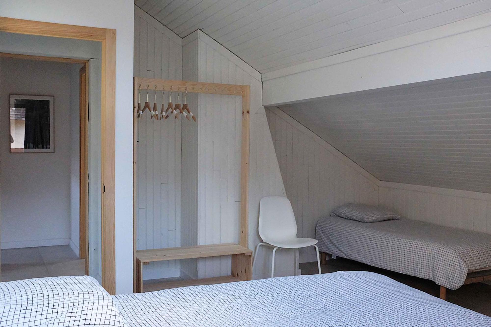 Appartement Avec Vue Et Jardin Formiguères Eksteriør bilde