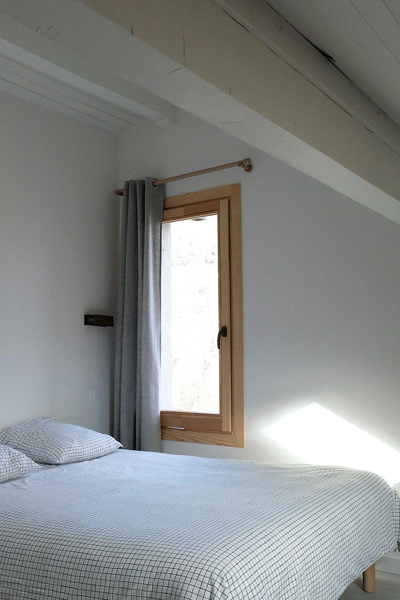 Appartement Avec Vue Et Jardin Formiguères Eksteriør bilde